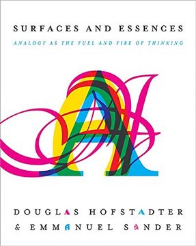 surfaces and essences (en Inglés)