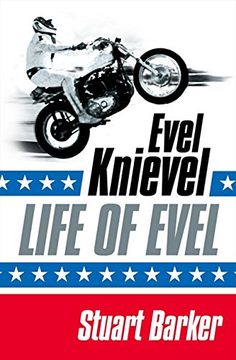 portada Life of Evel: Evel Knievel (en Inglés)