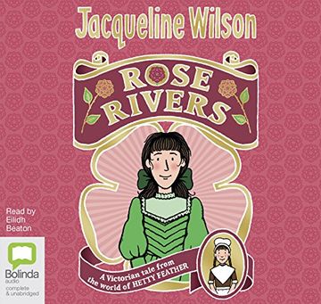 portada Rose Rivers (in English)