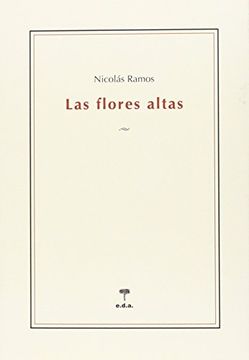 portada Las Flores Altas (in Spanish)