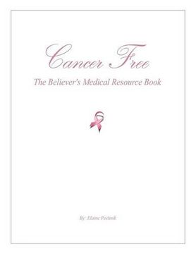portada Cancer Free (en Inglés)