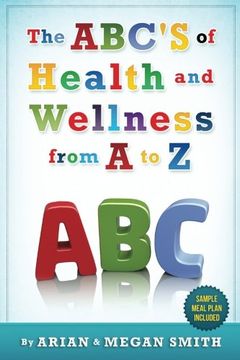portada The ABC's of Health and Wellness from A-Z