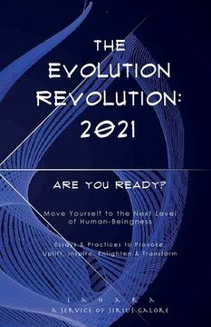 portada The Evolution Revolution: 2021 (en Inglés)