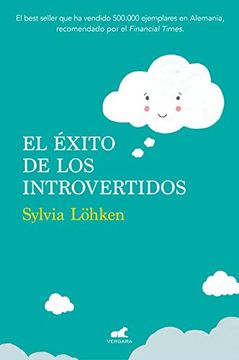 portada El Éxito de los Introvertidos (in Spanish)