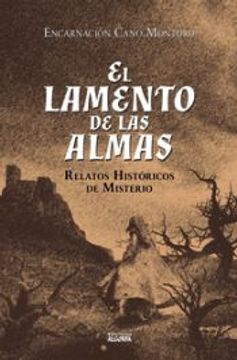 portada El Lamento de las Almas (in Spanish)