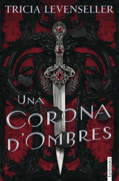 portada Una Corona D'Ombres (Ficció Fantàstica) (en Catalá)