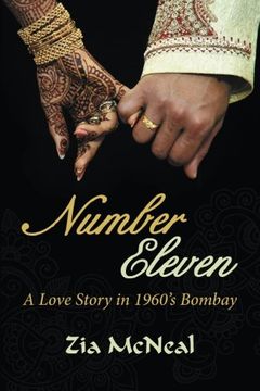 portada Number Eleven: A Love Story in 1960's Bombay