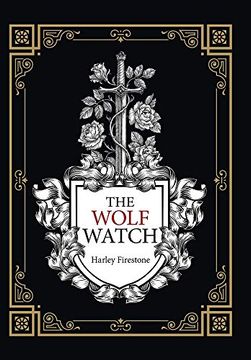 portada The Wolf Watch (en Inglés)