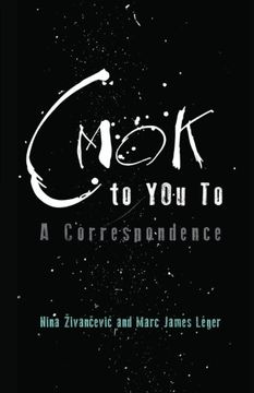 portada Cmok to you to: A Correspondence (in English)
