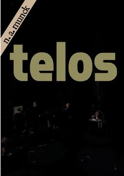 portada telos (in Danés)