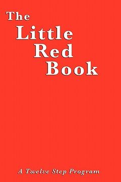 portada the little red book