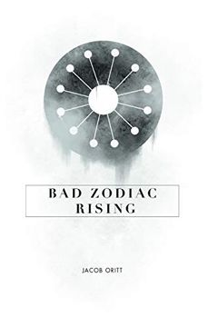 portada Bad Zodiac Rising
