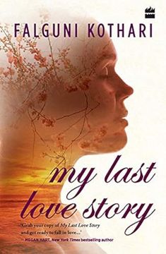 portada My Last Love Story