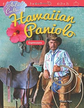 portada Art and Culture: Hawaiian Paniolo: Expressions