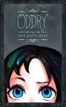 portada Oddry (en Inglés)