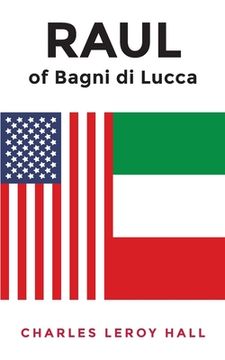 portada RAUL of Bagni di Lucca (en Inglés)
