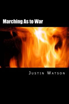 portada Marching As to War