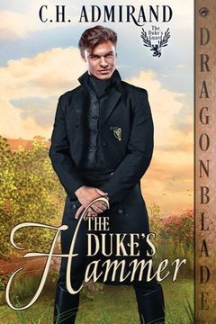 portada The Duke's Hammer (in English)