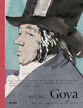 portada (Pe) asi es Goya
