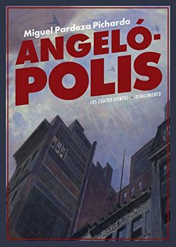 portada Angelópolis (in Spanish)