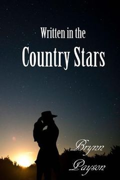 portada Written in the Country Stars (en Inglés)