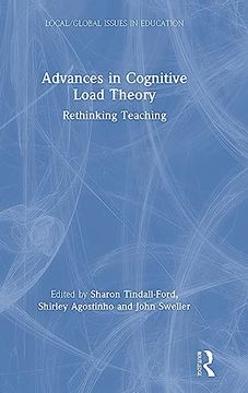 portada Advances in Cognitive Load Theory: Rethinking Teaching (Local (en Inglés)
