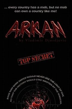 portada arkan (in English)