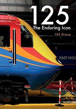 portada 125 - The Enduring Icon 