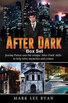 portada After Dark: Box Set (en Inglés)