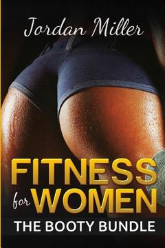 portada Fitness for Women: The Booty Bundle (en Inglés)