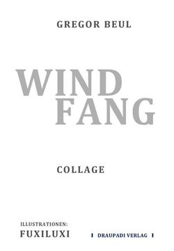 portada Windfang: Collage