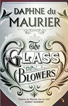 portada The Glass-Blowers (Virago Modern Classics)
