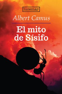 portada El Mito de Sísifo (in Spanish)