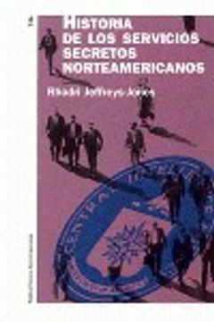 portada historia de los servicios (in Spanish)