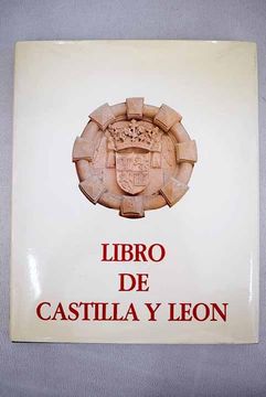 portada Libro de Castilla y Leon