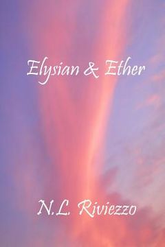 portada Elysian & Ether (en Inglés)