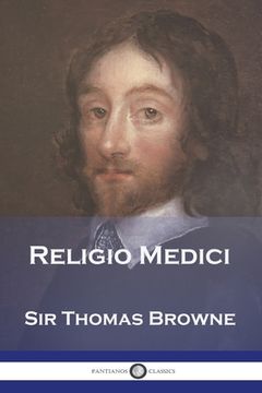 portada Religio Medici