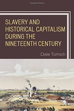 portada Slavery and Historical Capitalism During the Nineteenth Century