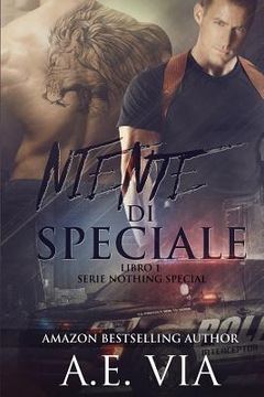 portada Niente Di Speciale (en Italiano)