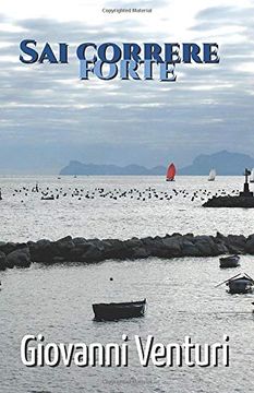 portada Sai Correre Forte (le Parole Confondono) (in Italian)