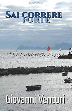 portada Sai Correre Forte (le Parole Confondono) (en Italiano)