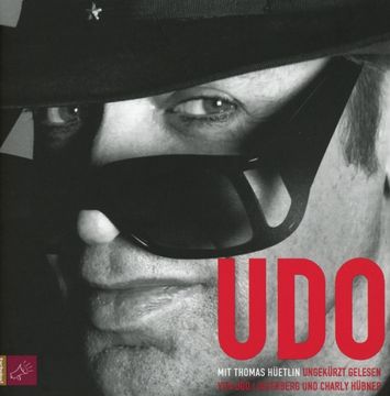 portada Udo (en Alemán)