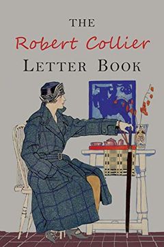 portada The Robert Collier Letter Book: Fifth Edition (in English)