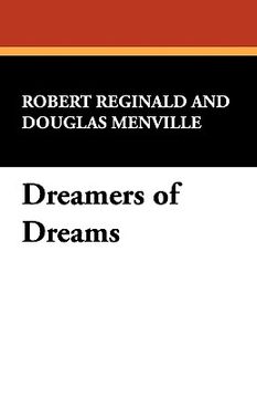 portada dreamers of dreams (en Inglés)