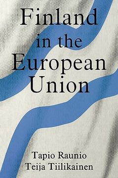 portada finland in the european union (in English)