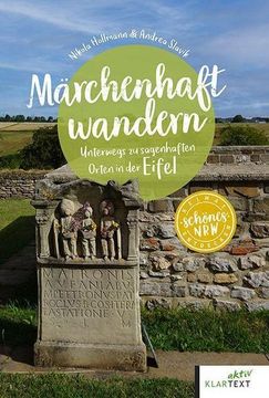 portada Märchenhaft Wandern Eifel (en Alemán)