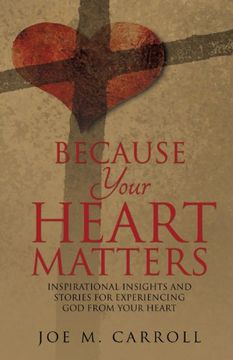 portada Because Your Heart Matters