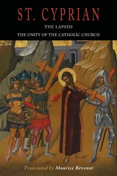 portada The Lapsed / The Unity of the Catholic Church (en Inglés)