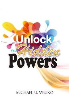portada Unlock your Hidden Powers (en Inglés)