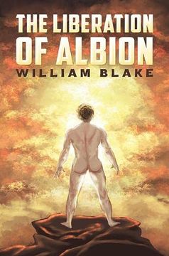 portada The Liberation of Albion (in English)